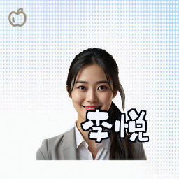 李悦